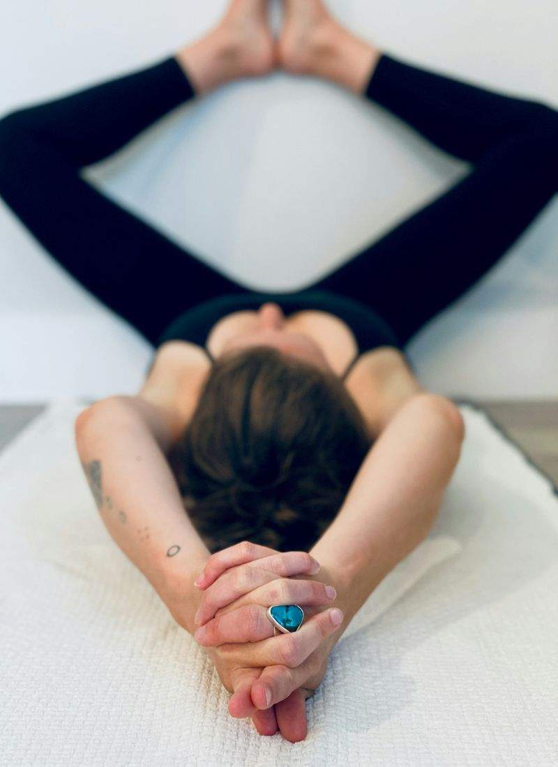 和心ヨガスタジオ - Image 6