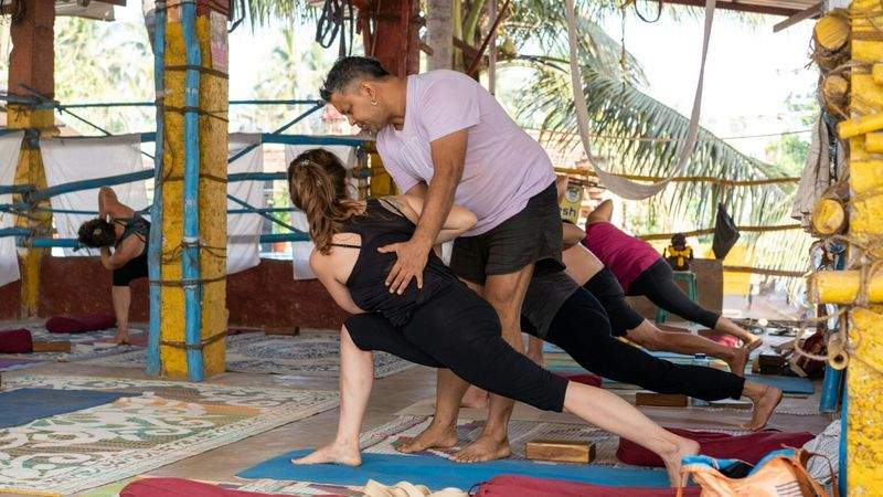 和心ヨガスタジオ - Image 8